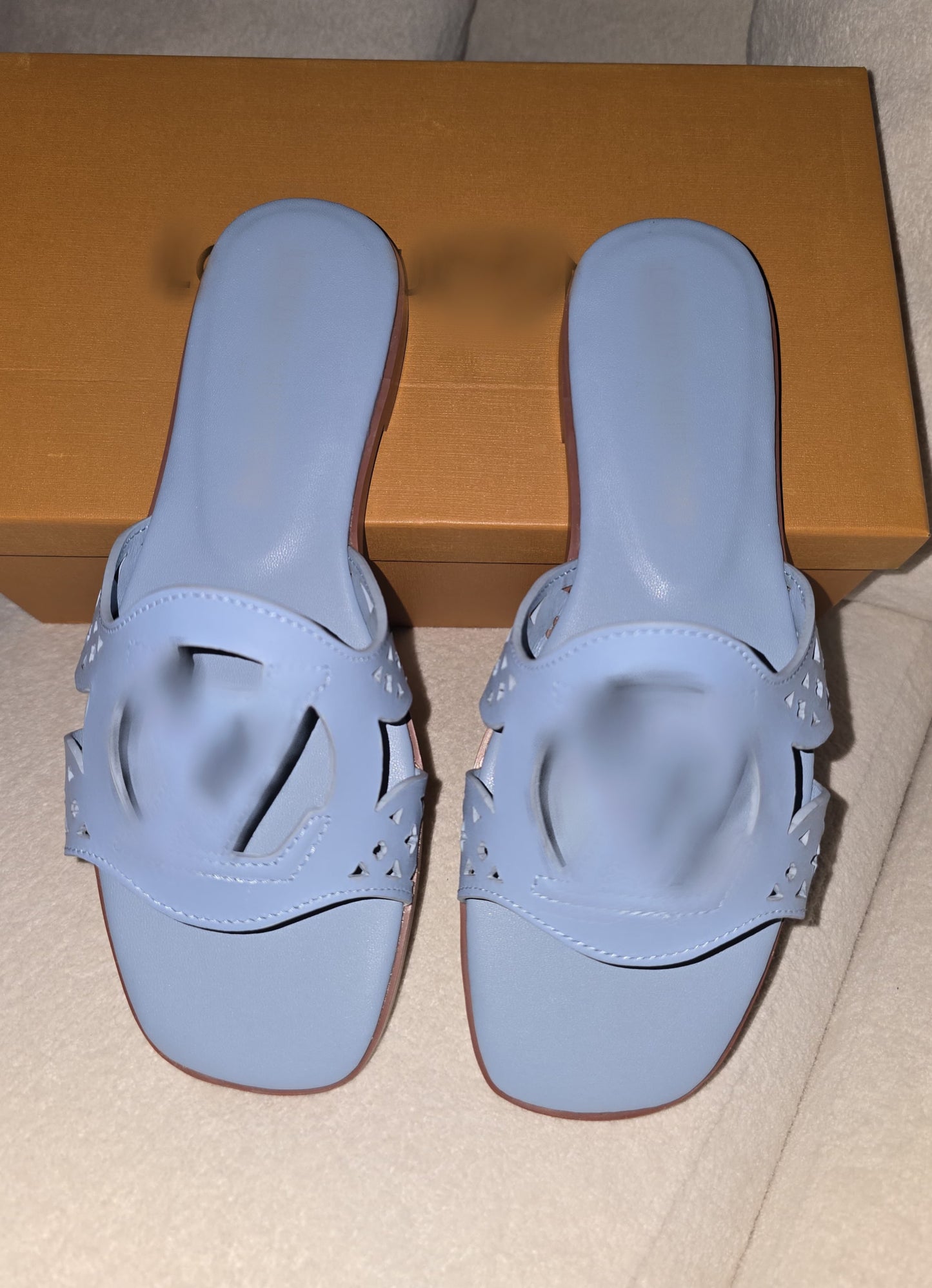 Sandalias de Mujer
