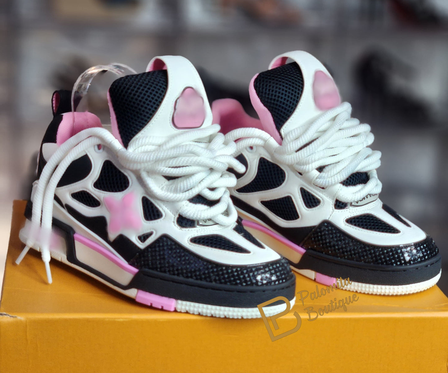 Tenis Unisex