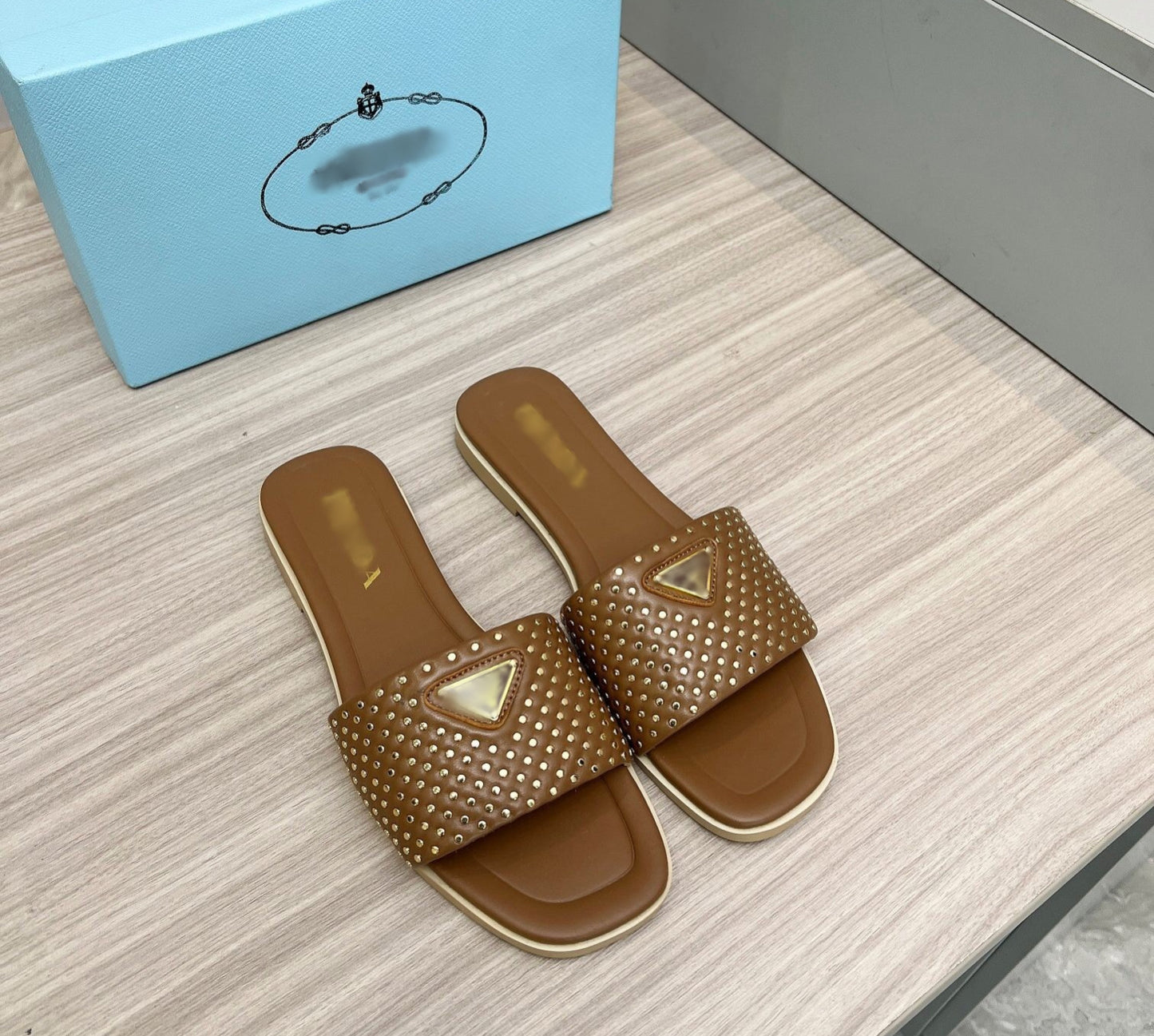 Sandalias Pr