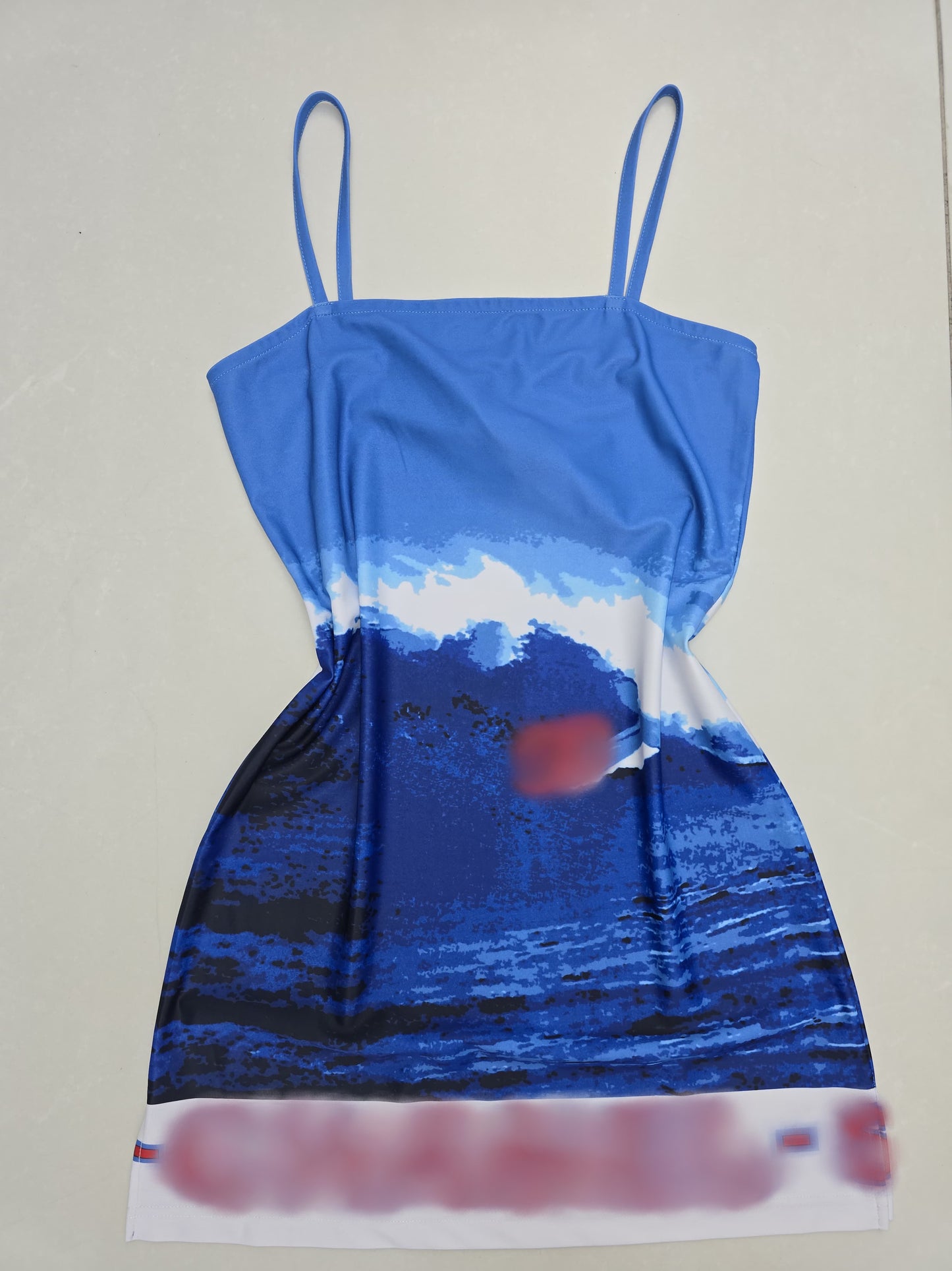 Vestido de Mujer