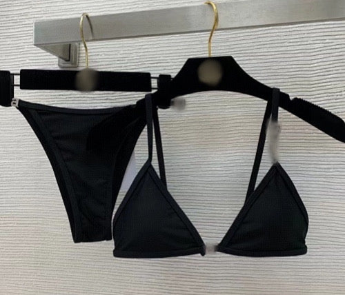 Bikini Negra A.W