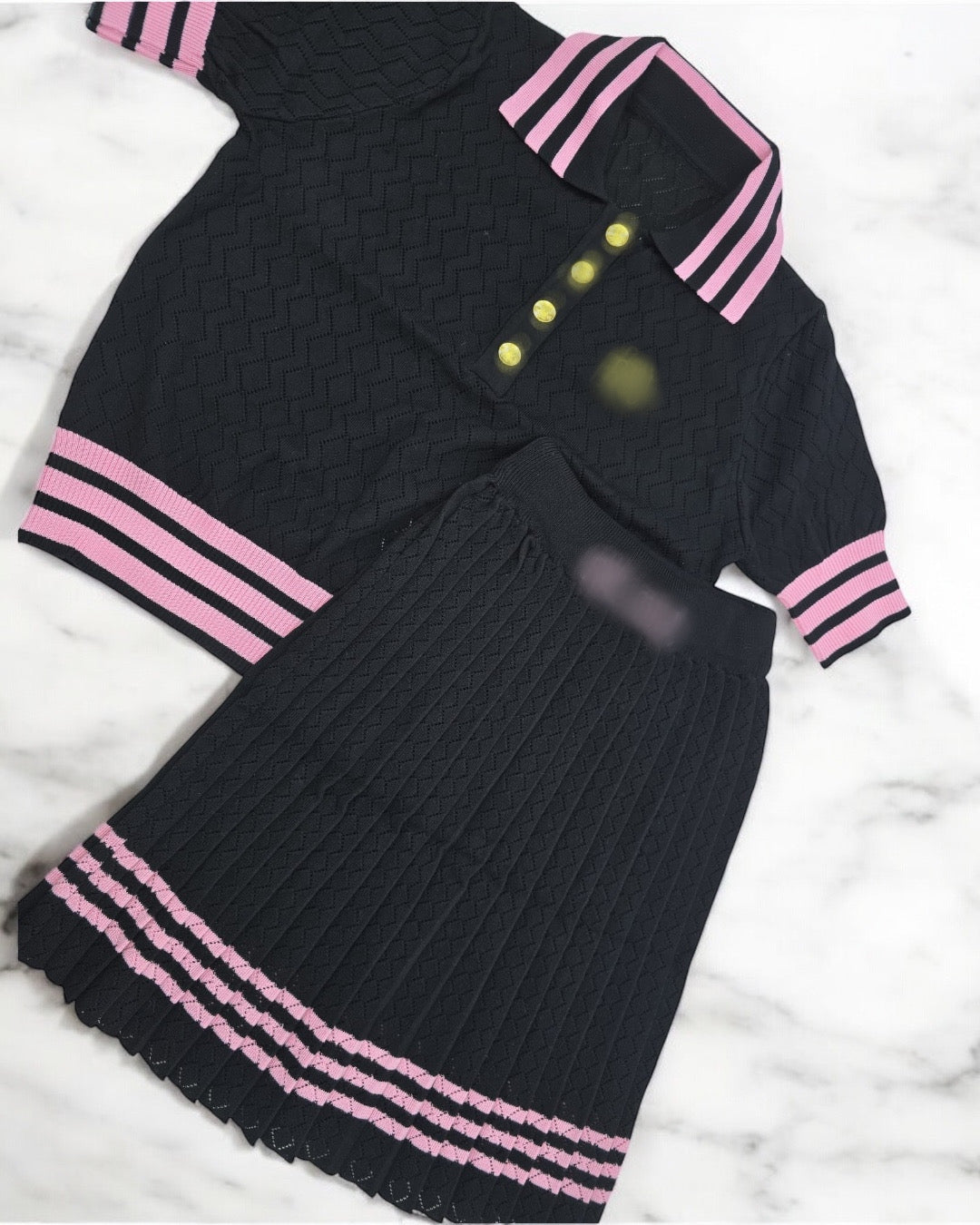 Conjunto de Mujer
