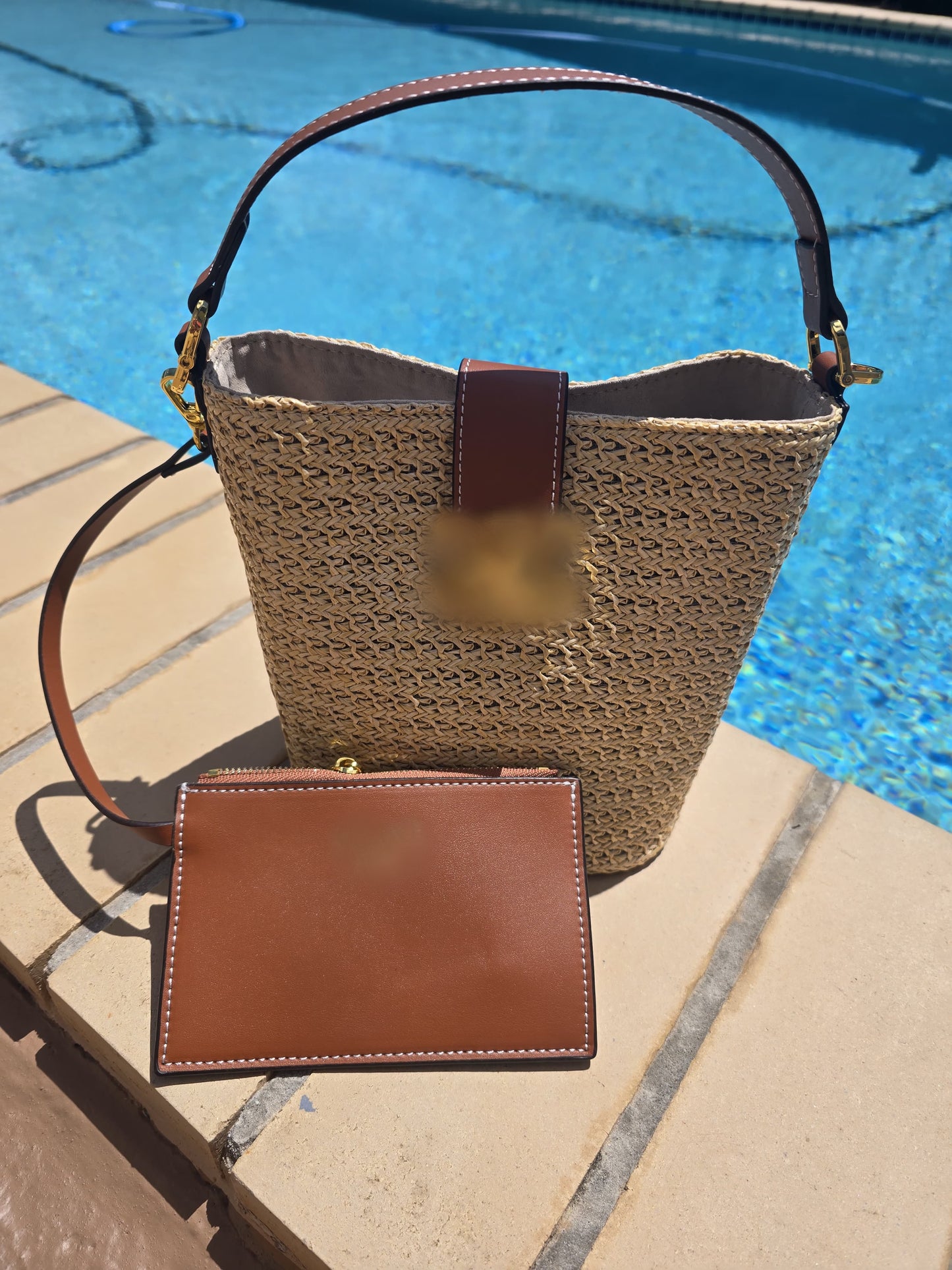 Cartera de Mujer