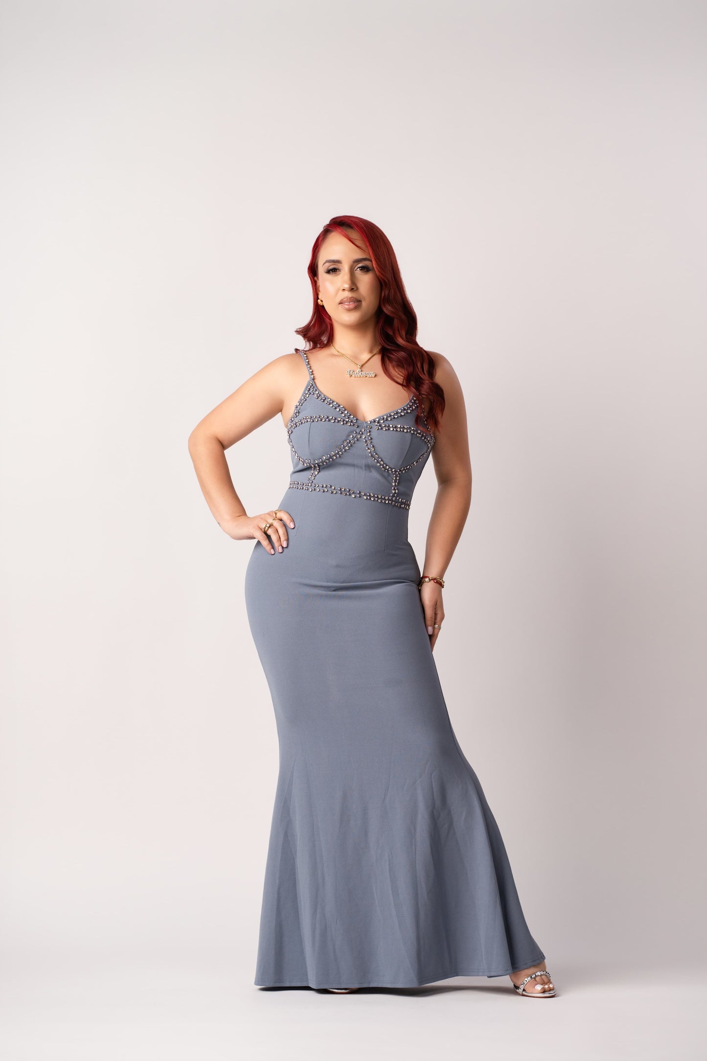 Vestido Elegante