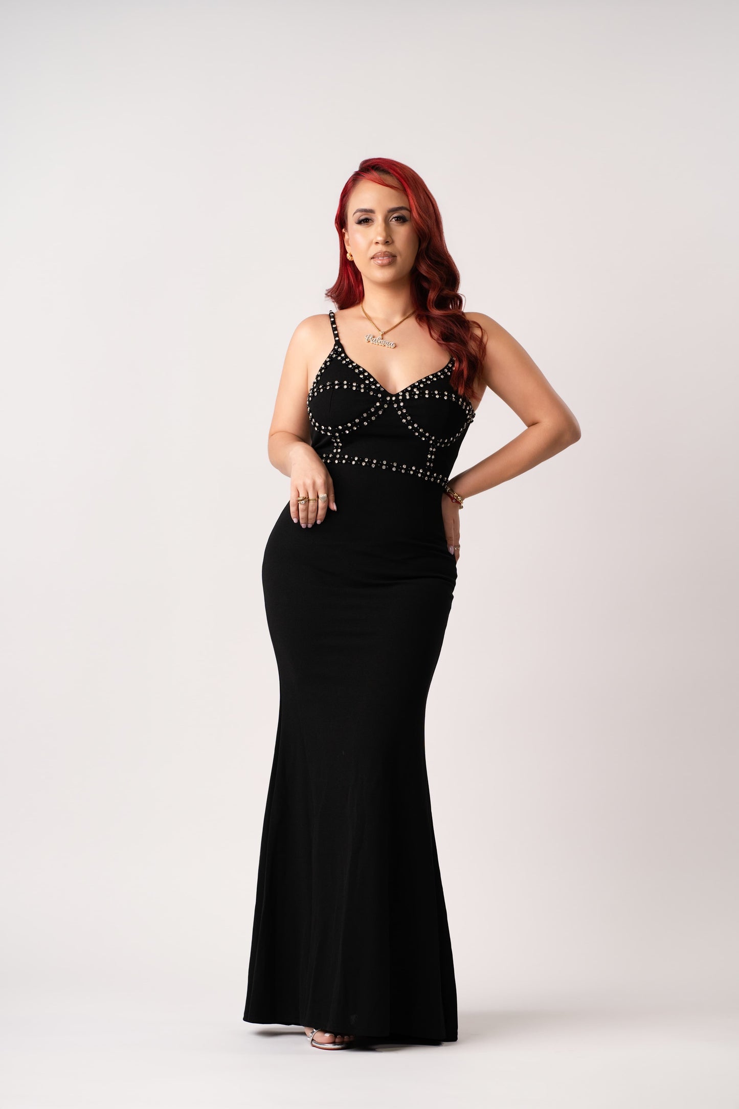 Vestido Elegante