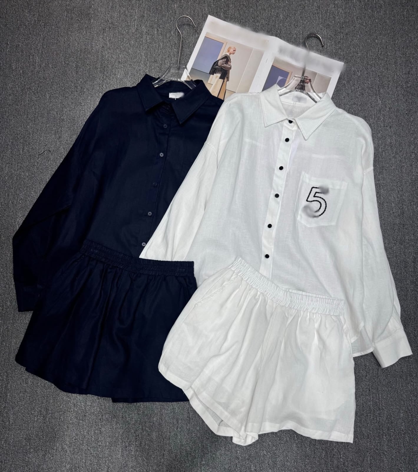 Conjunto de Mujer