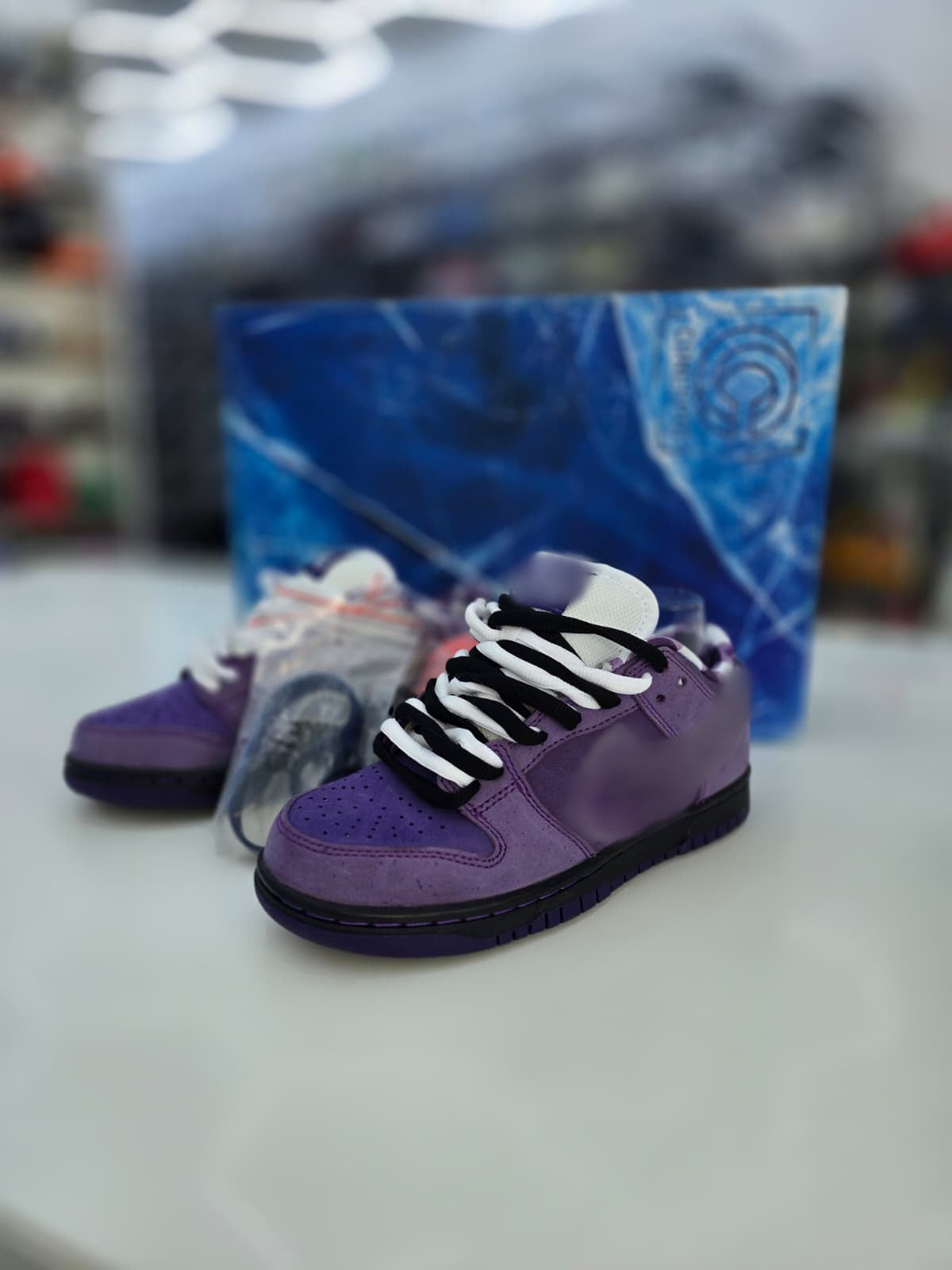 Tenis de Mujer