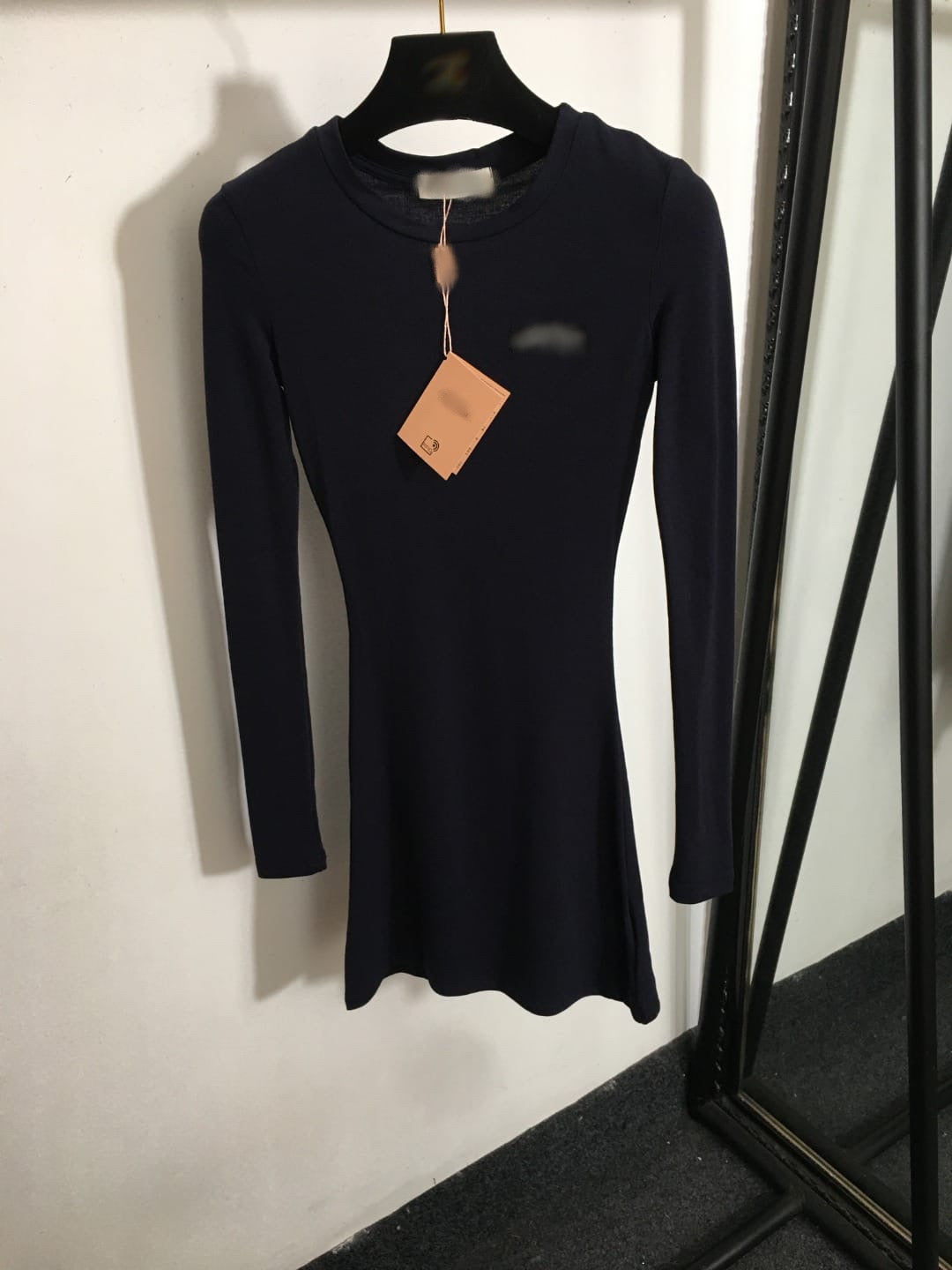 Blusa Manga Larga 