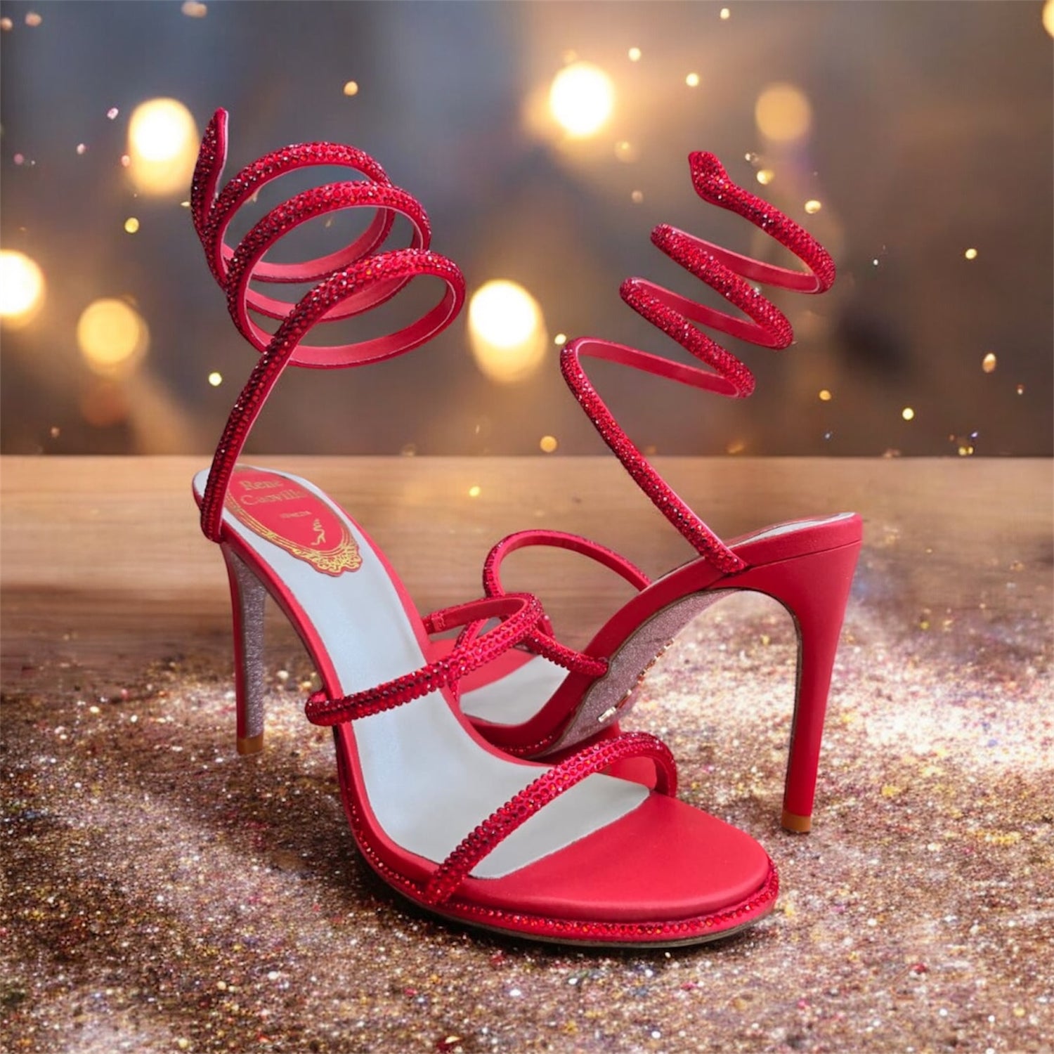 Tacones y Plataformas de Mujer