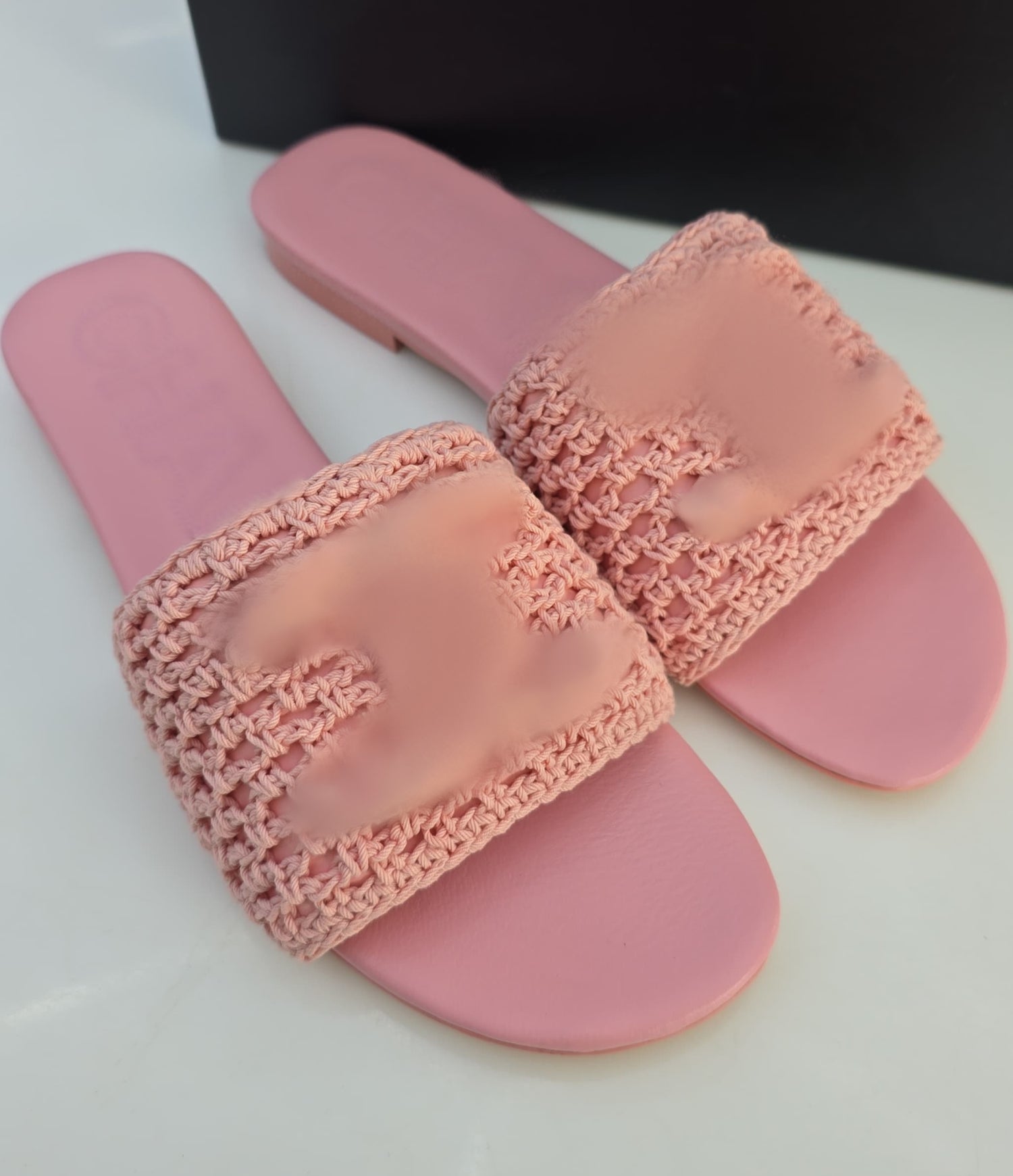 Sandalias y Chancletas