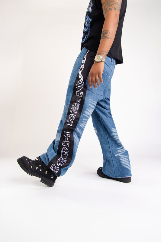 Pantalón de Hombre O.M