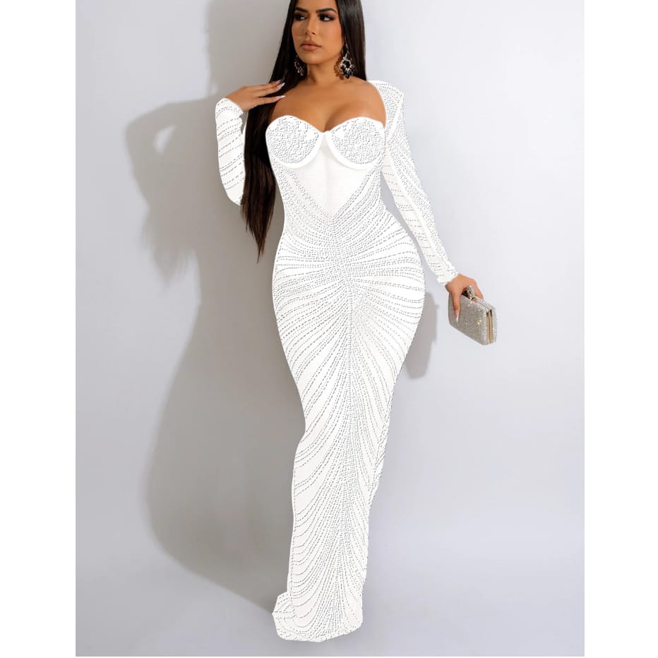 Vestido de Mujer