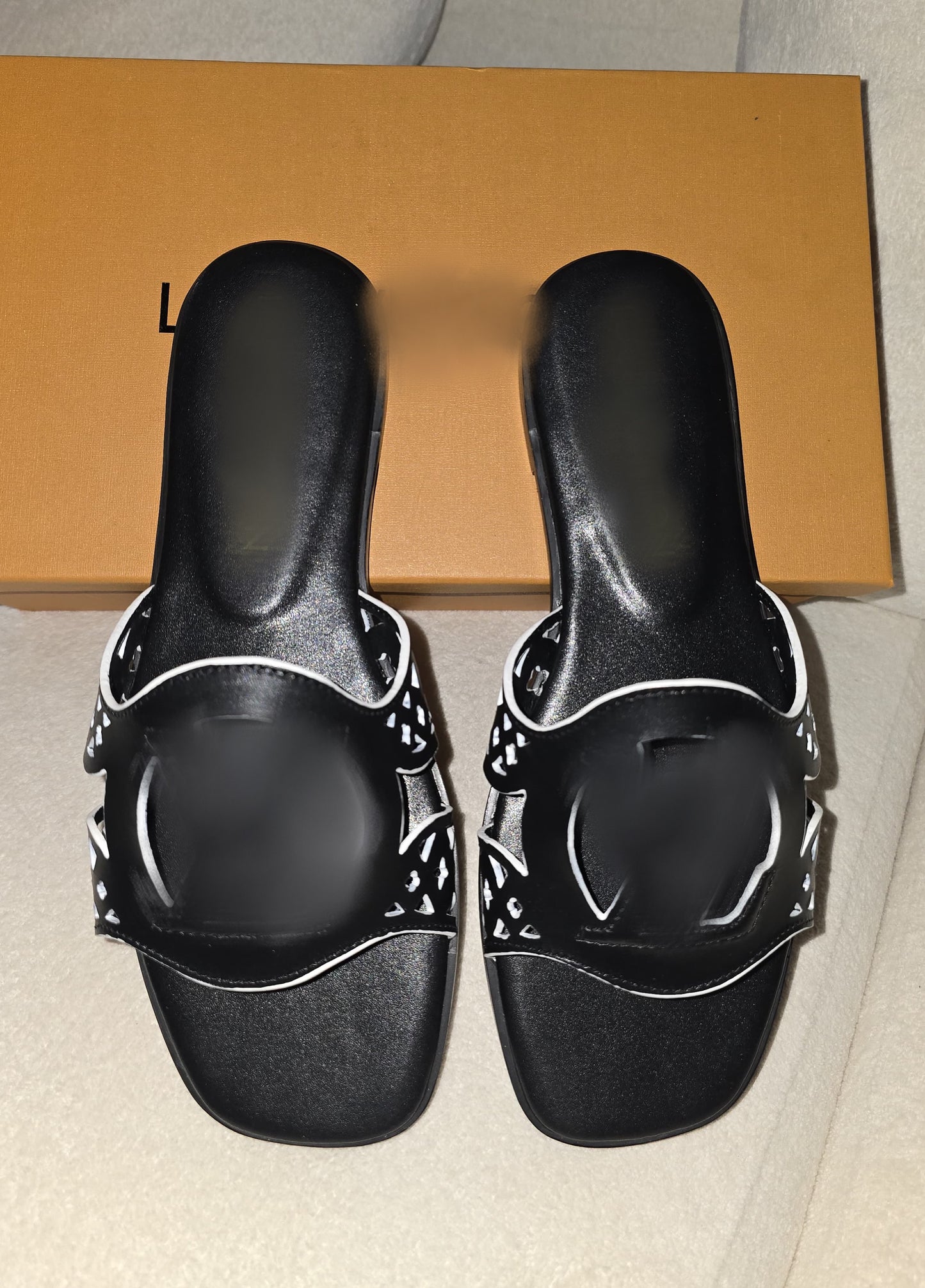 Sandalias de Mujer