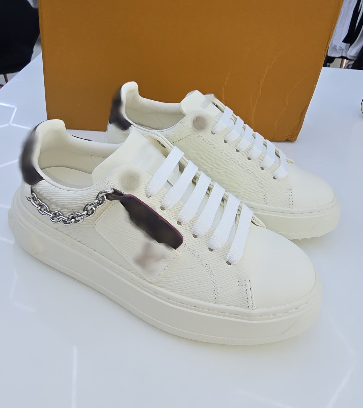 Tenis de Mujer