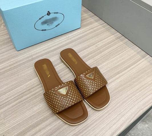 Sandalias Pr
