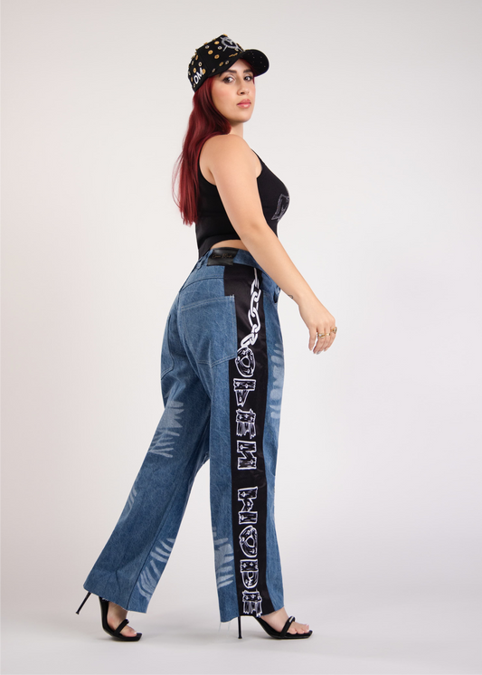 Pantalón de Mujer O.M