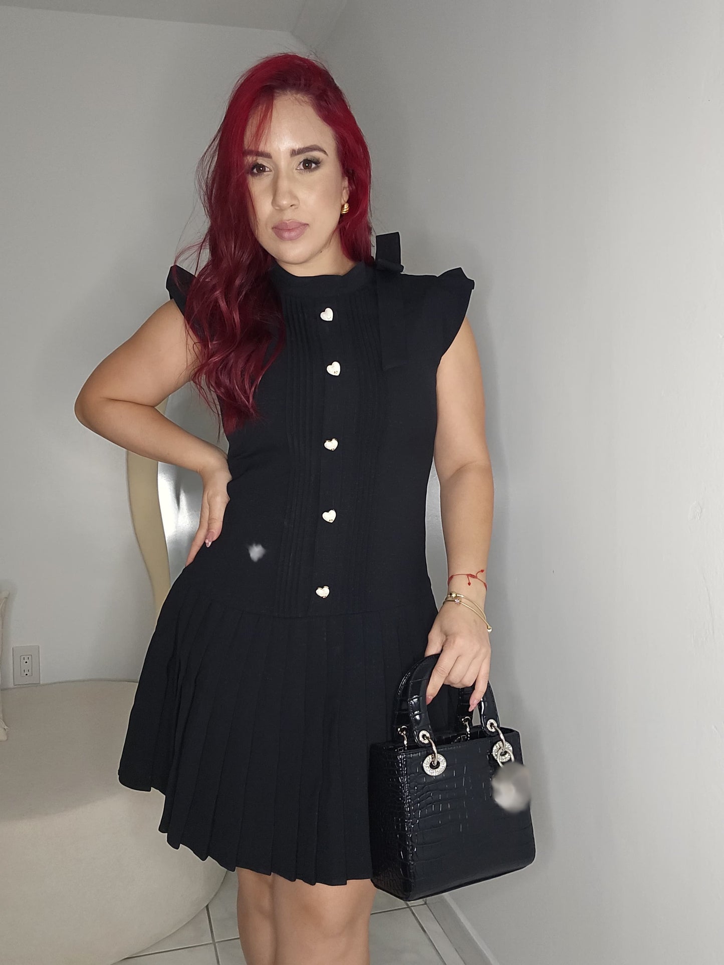 Vestido de Mujer