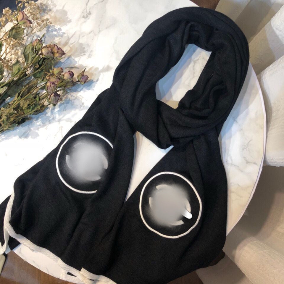 Pañuelo/Bufanda Elegante