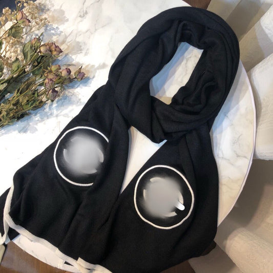 Pañuelo/Bufanda Elegante