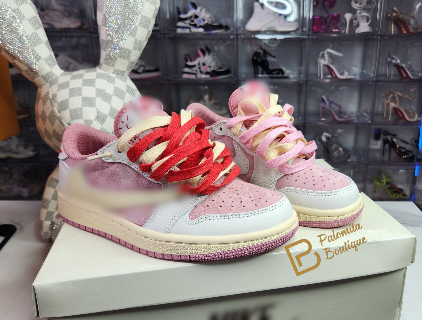 Tenis de Mujer