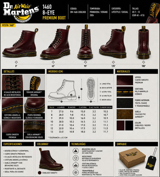 ZAPATOS PARA HOMBRES(BOTAS)
