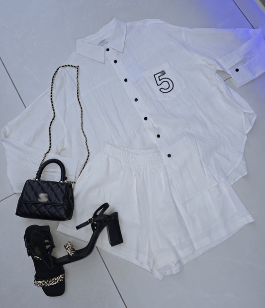 Conjunto de Mujer