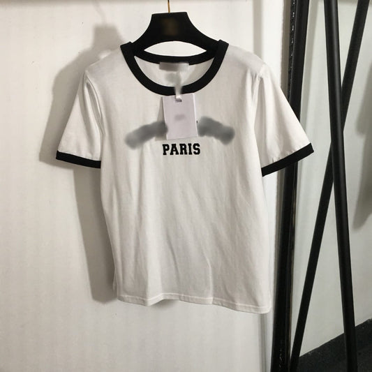 Blusa Paris