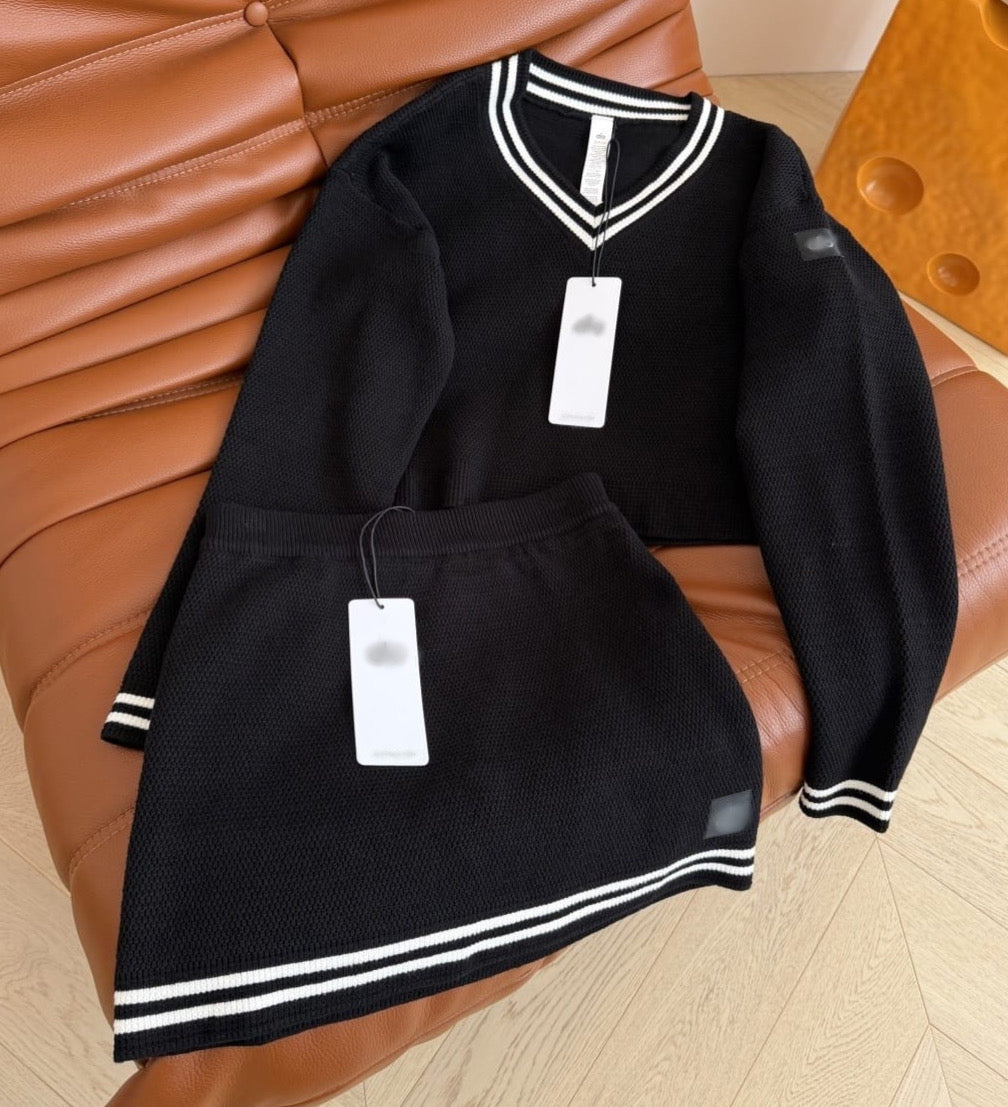Set de Falda