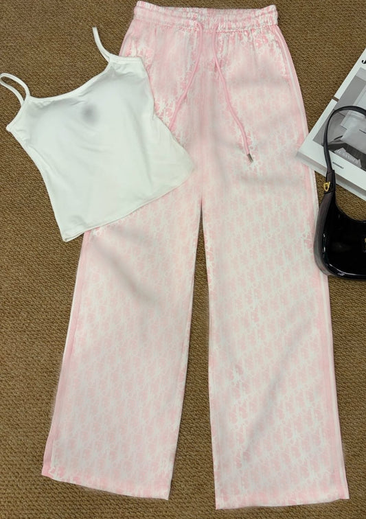 Mono pantalon