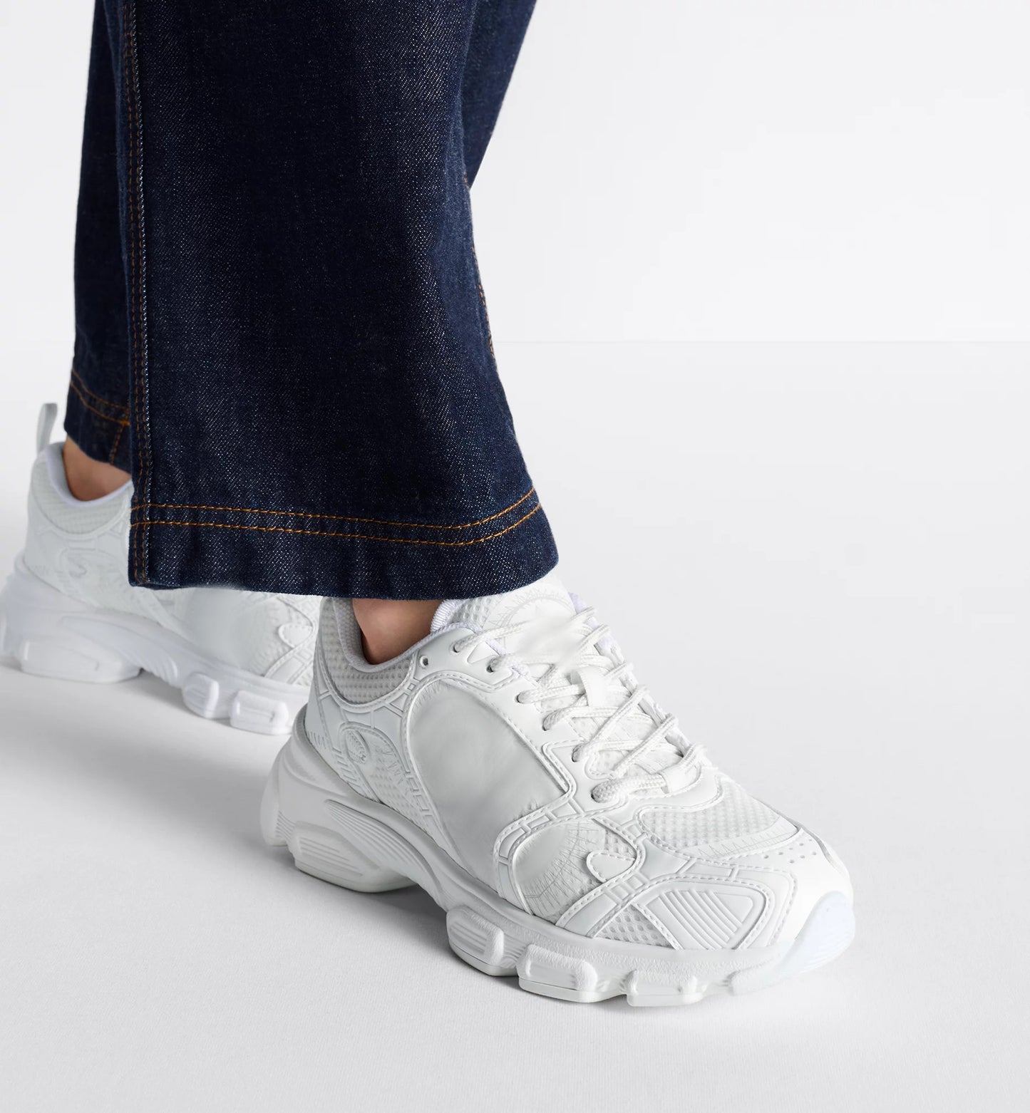 Tenis de Mujer cd
