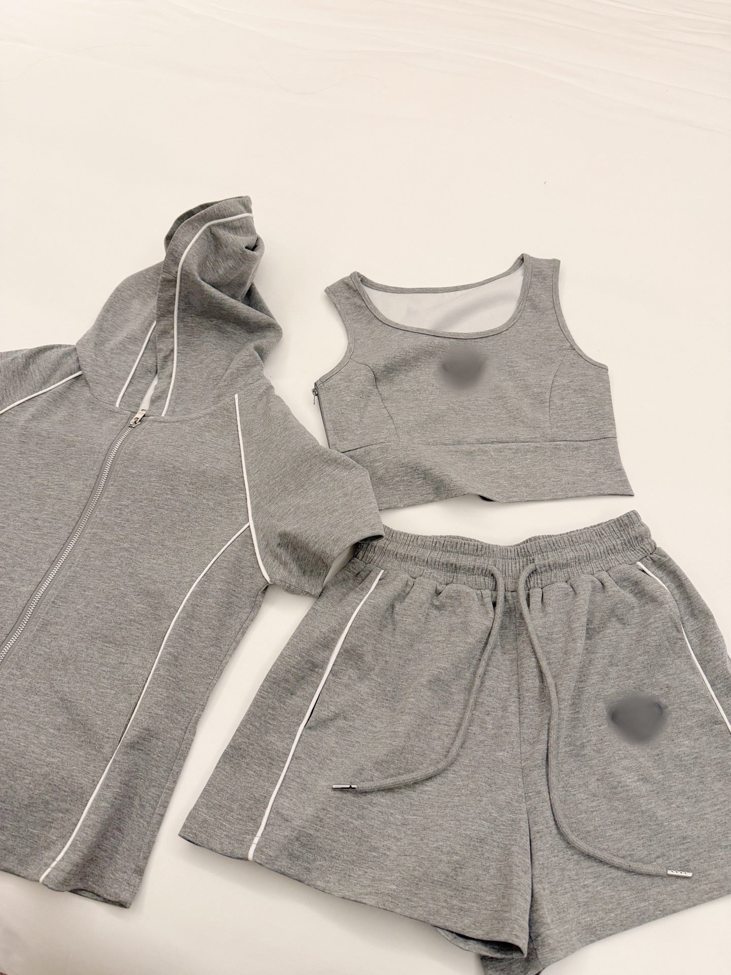 Conjunto de 3 piezas