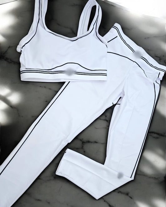 Conjunto deportivo de Mujer