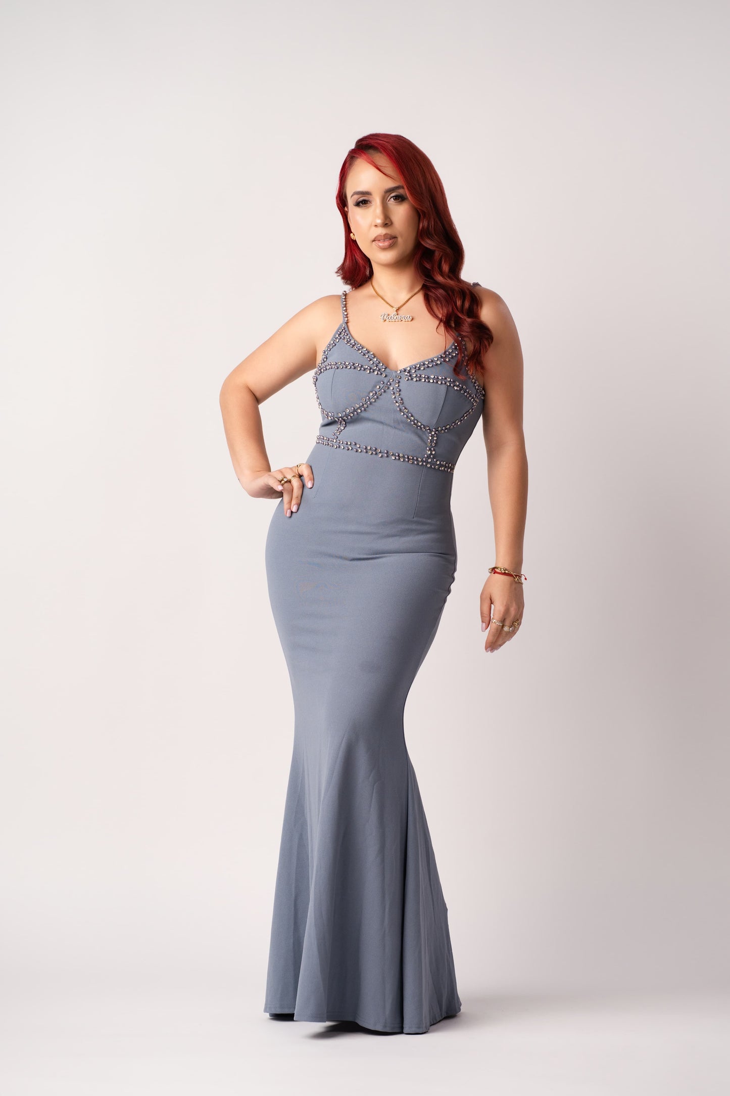 Vestido Elegante