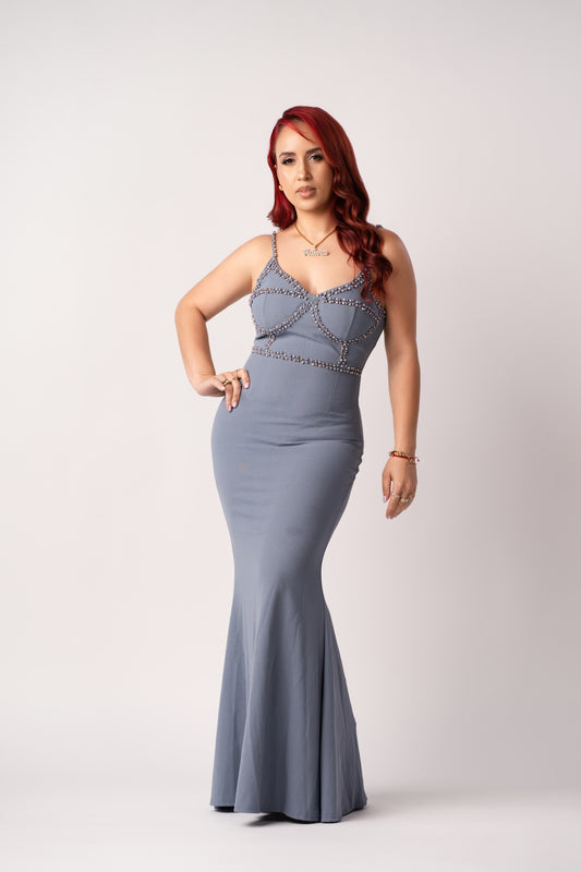 Vestido Elegante