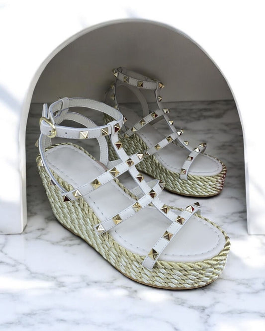 Plataformas de Mujer