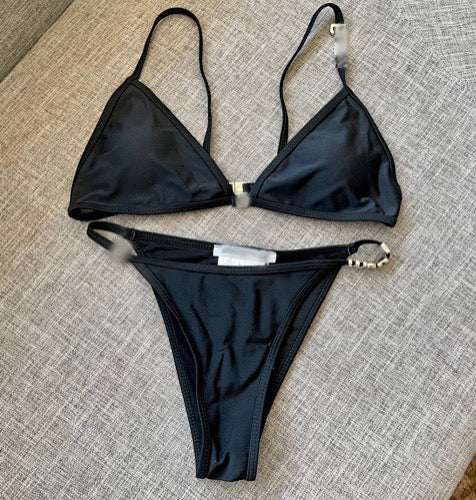 Bikini Negra A.W