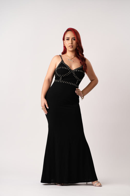 Vestido Elegante