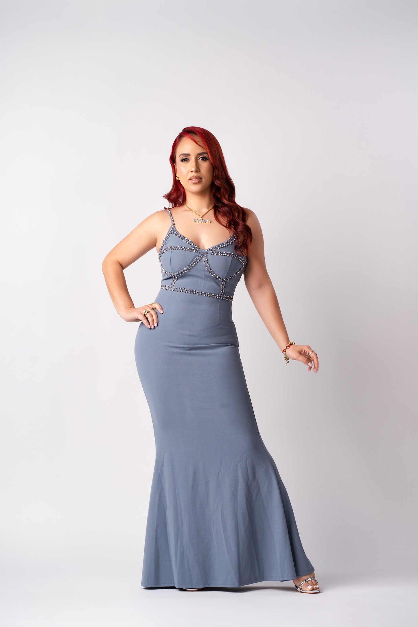 Vestido Elegante