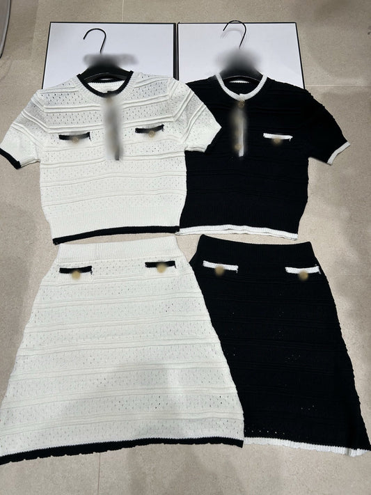 Conjunto de Falda