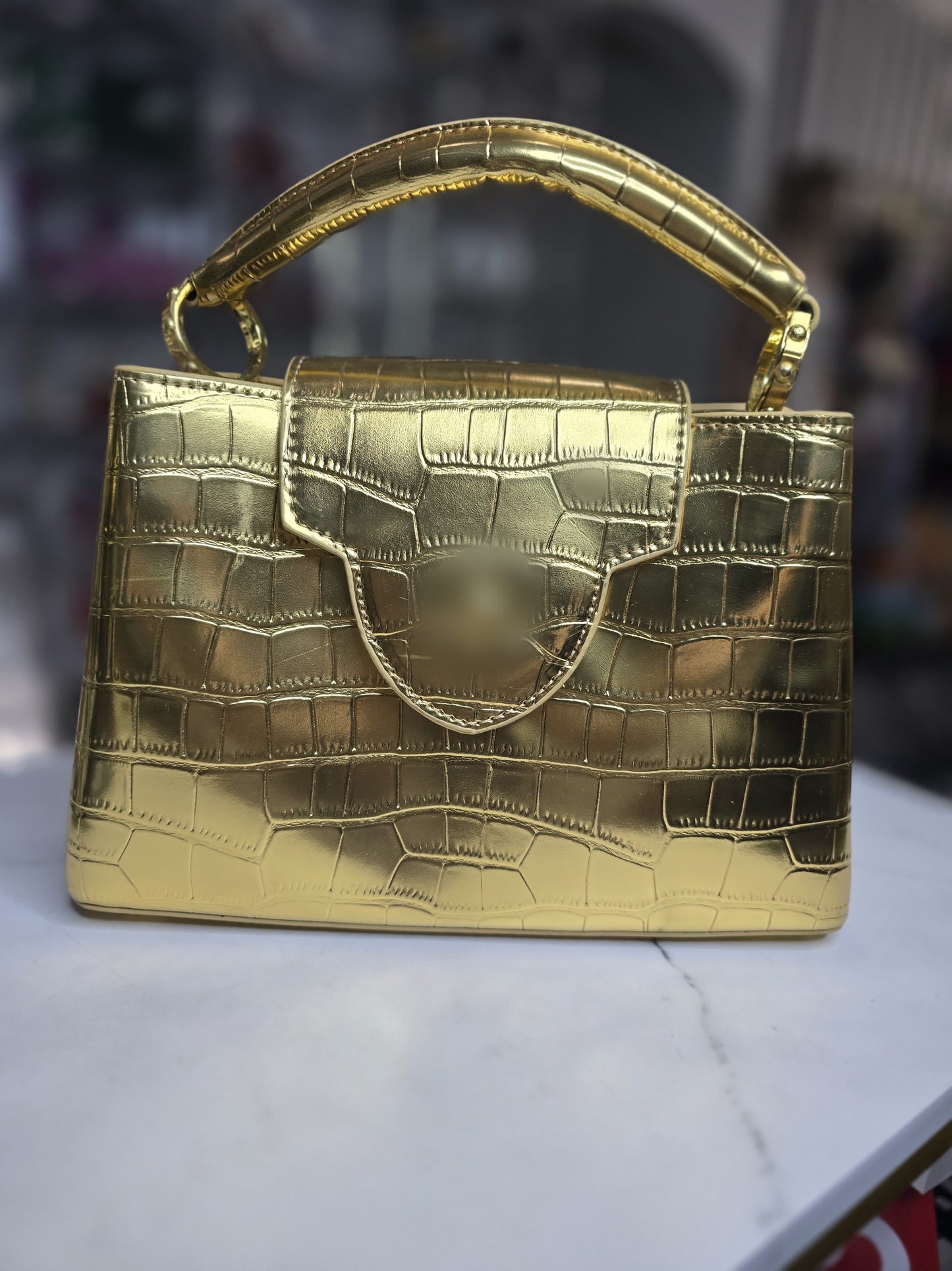 Cartera de Mujer
