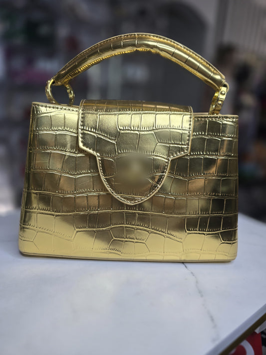 Cartera de Mujer