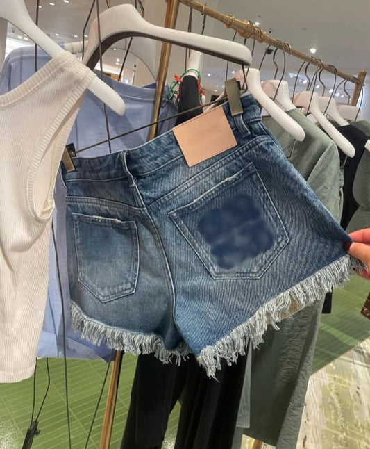 Short de Mujer