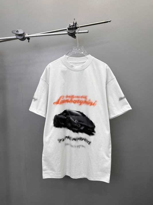 Blusa Oversize de Mujer