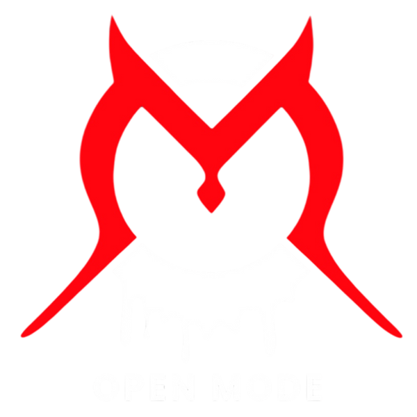 Open Mode
