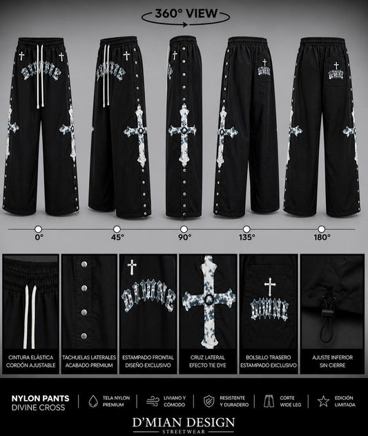 PANTALON PARA HOMBRES OPEN MODE